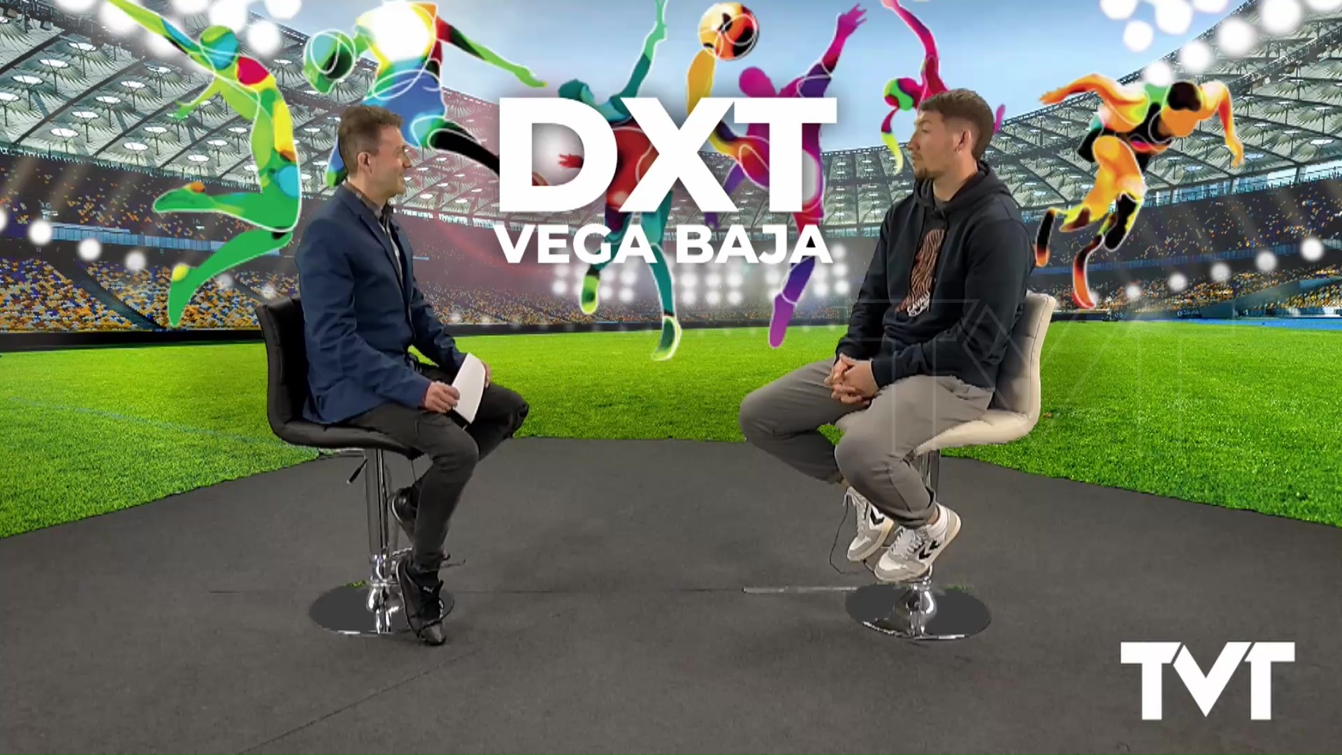 DxT Vega Baja